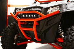 Dragon Fir Racing Smash Front Bumper RZR XP